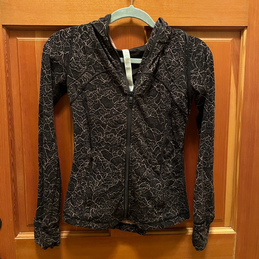 Lululemon Hooded Define Jacket *Nulu